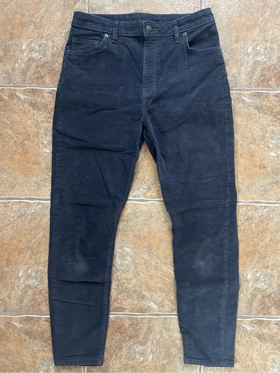 Patagonia Pants - Women's Everyday Cords in Smolder Blue